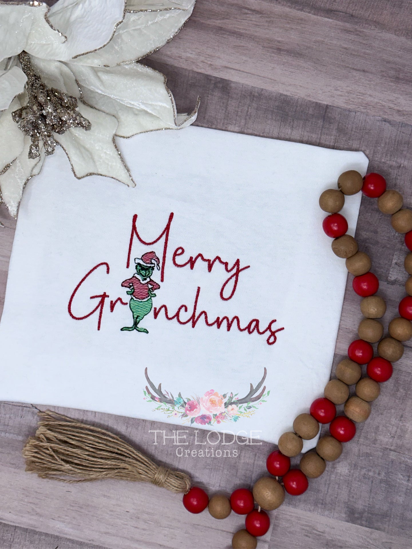Merry Grinchmas